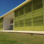 Brise Metálico AS288 - Refax