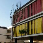 Brise Metálico de Alumínio Painel SS - Refax