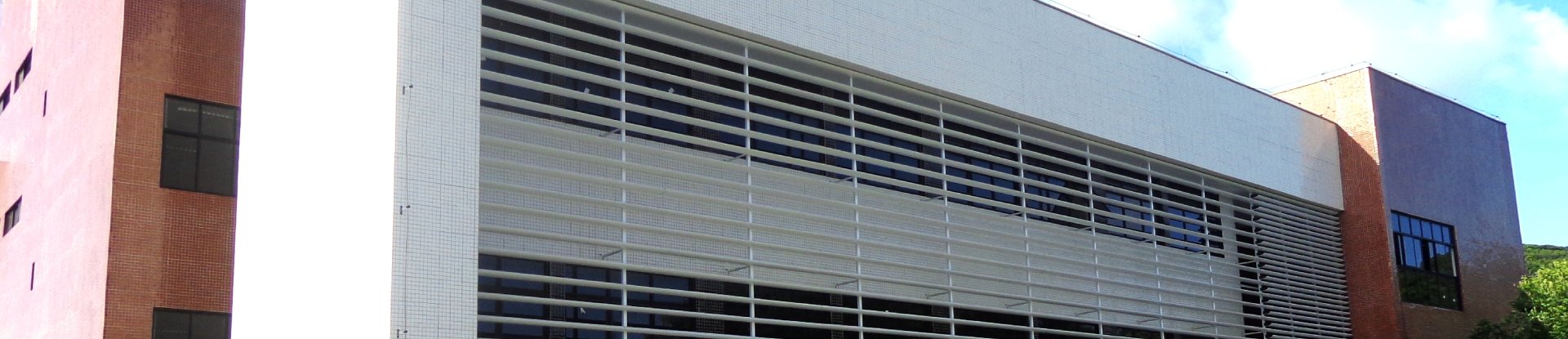 Brise Metálico Sistema AB200 - Refax