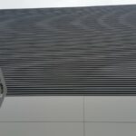 Brise Metálico Sistema NB100 - Refax