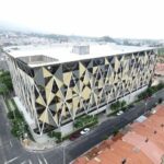 Revestimento Metálico Painel MW270 - Refax