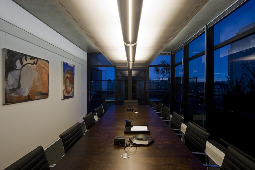 Forro Metálico Modular S125 - Refax