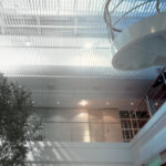 Forro Metálico Vertical - Refax